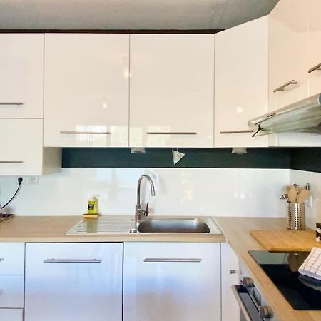 Marcenac - T2 En Residence, Clim, Parking, Terrasse Σετ Εξωτερικό φωτογραφία