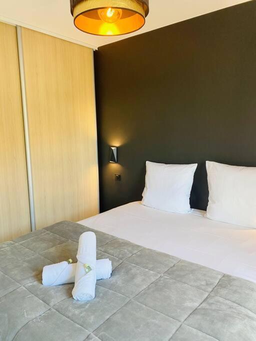 Marcenac - T2 En Residence, Clim, Parking, Terrasse Σετ Εξωτερικό φωτογραφία