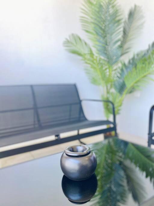 Marcenac - T2 En Residence, Clim, Parking, Terrasse Σετ Εξωτερικό φωτογραφία
